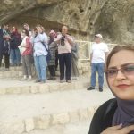 منیژه وحیدی راهنمای فرهنگی ورودی(فرانسه، انگلیسی، ترکی استانبولی) داخلی، خروجی