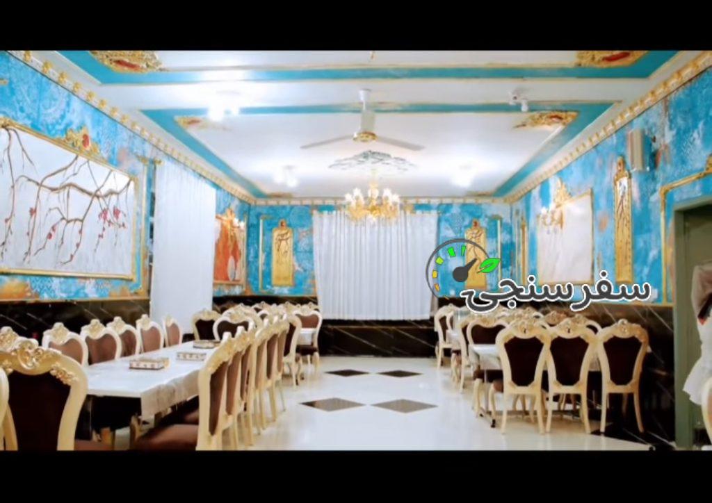 تور 1/5 روزه طبیعت زیبای چهلمیر درگز