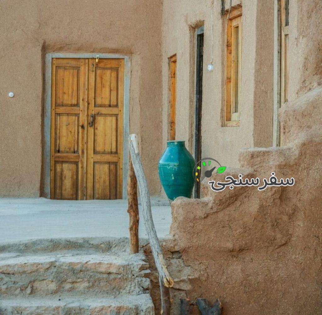 تور شبمانی در منطقه کوهستانی و روستایی شمال فارس از مبدا شیراز