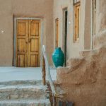 تور شبمانی در منطقه کوهستانی و روستایی شمال فارس از مبدا شیراز