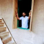 صمد تقی زاده لیدر محلی تبریز به همراه ماشین و بدون ماشین