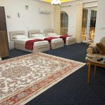 اجاره واحد های هتل چهار تخته در رضوانشهر گیلان