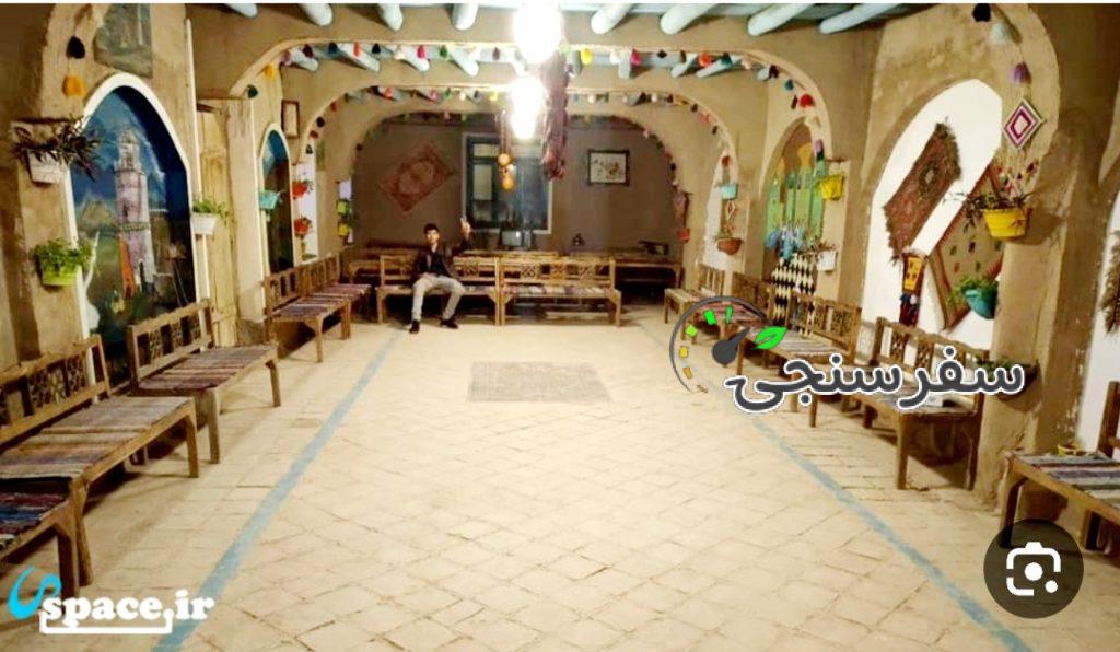 تور یک روزه شاد و طبیعت زیبای رادکان از مشهد سوسن حبیبی