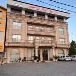 اجاره واحد های هتل چهار تخته در رضوانشهر گیلان