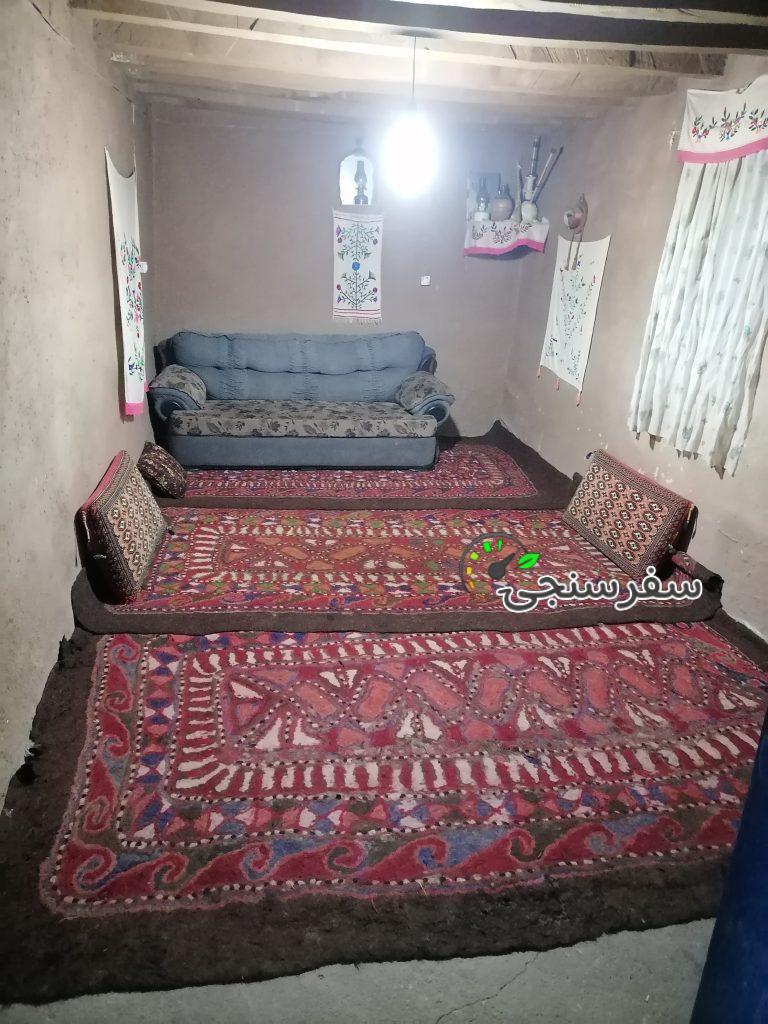 اجاره اقامتگاه بوم گردی در میامی سمنان علی حقوقی