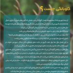 تجربه گاوبانگی در دل جنگلهای هیرکانی تور حیات وحش