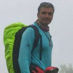 تور ابشار جنکلو استان گلستان از شاهرود سمنان