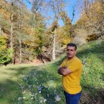 حسن قره داغی اجاره مینی بوس ایسوزو 19 نفره دربست در تهران