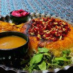 مجموعه گردشگری اقامتی و سفره خانه سنتی عمادالملک طبس