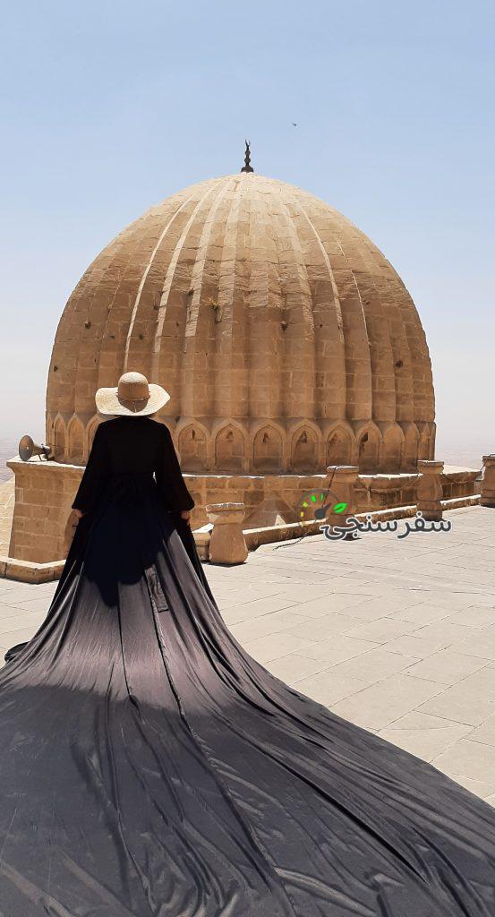 تور گروهی ماردین و میدیات ترکیه