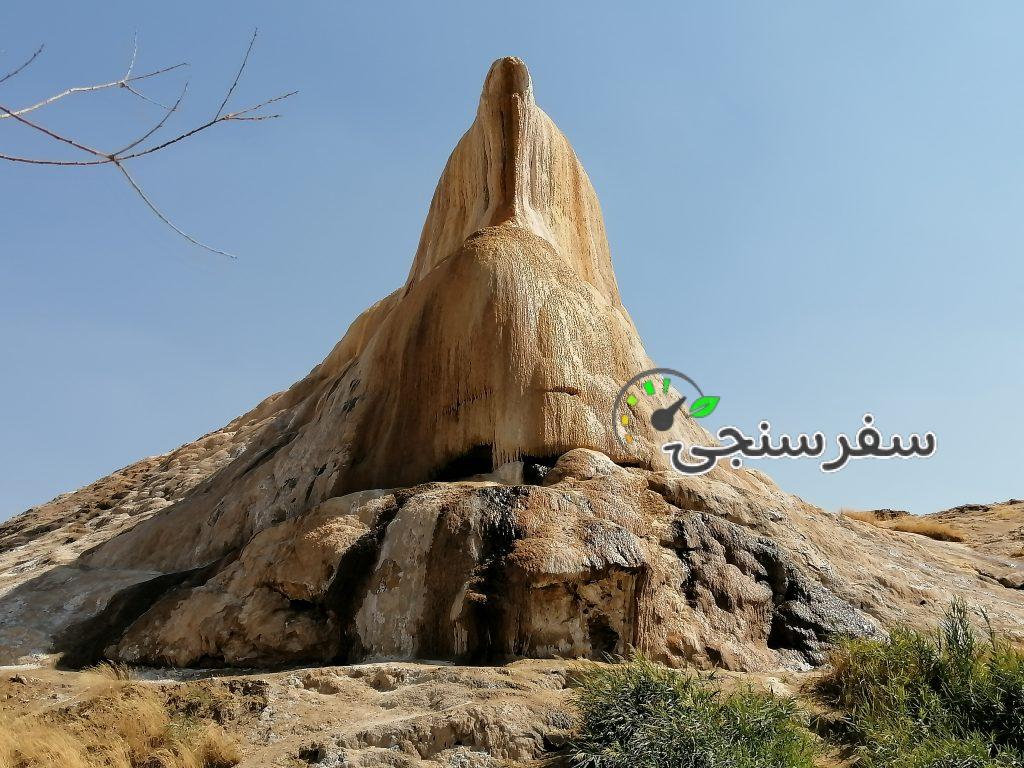 حمیدرضا کرمی فر_خودرو جهت ایرانگردی با راننده