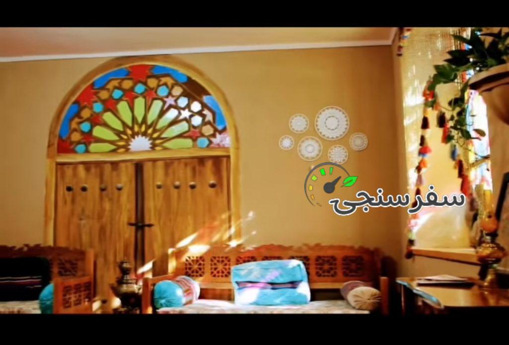 تور 1/5 روزه طبیعت زیبای چهلمیر درگز