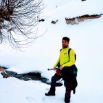 صمد تقی زاده لیدر محلی تبریز به همراه ماشین و بدون ماشین