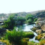 تور شبمانی در منطقه کوهستانی و روستایی شمال فارس از مبدا شیراز