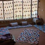 مجموعه گردشگری اقامتی و سفره خانه سنتی عمادالملک طبس