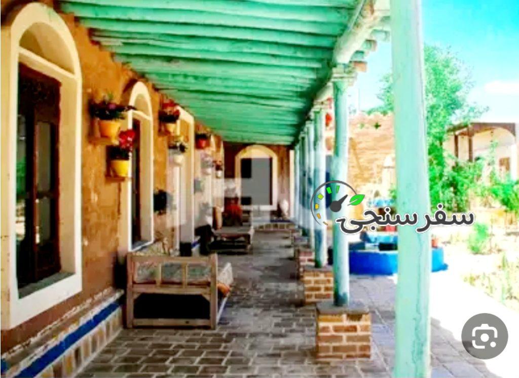 تور یک روزه شاد و طبیعت زیبای رادکان از مشهد سوسن حبیبی