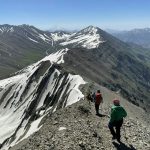 امیر حاتم خانی مشاوره و بررسی فیزیولوژیکی بدنسازی کوهپیمایی و طبیعتگردی