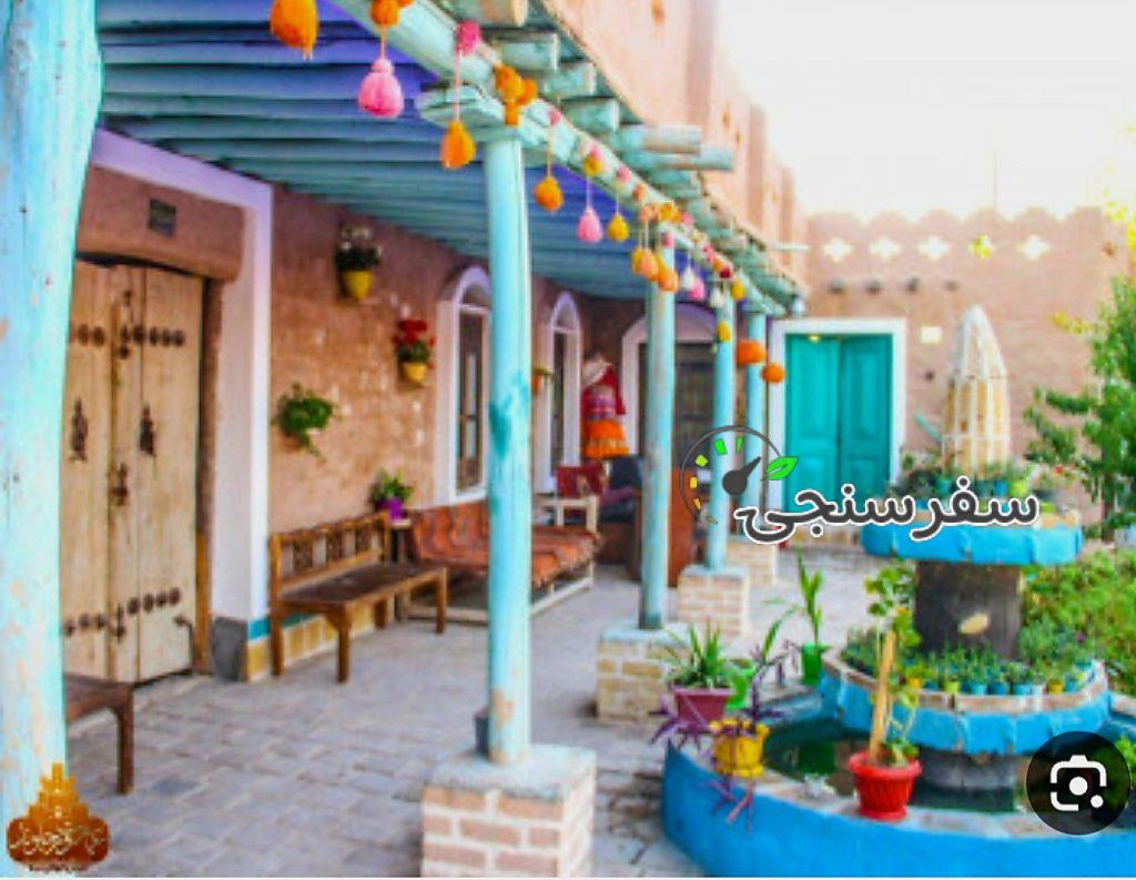 تور یک روزه شاد و طبیعت زیبای رادکان از مشهد سوسن حبیبی