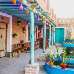 تور یک روزه شاد و طبیعت زیبای رادکان از مشهد سوسن حبیبی