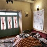 اقامتگاه بومگردی هزاره کنگ در کنگ خراسان رضوی/