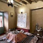 اقامتگاه بومگردی هزاره کنگ در کنگ خراسان رضوی/