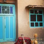 اقامتگاه بومگردی هزاره کنگ در کنگ خراسان رضوی/