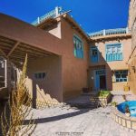 اقامتگاه بومگردی هزاره کنگ در کنگ خراسان رضوی/