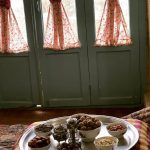 اقامتگاه بومگردی هزاره کنگ در کنگ خراسان رضوی/