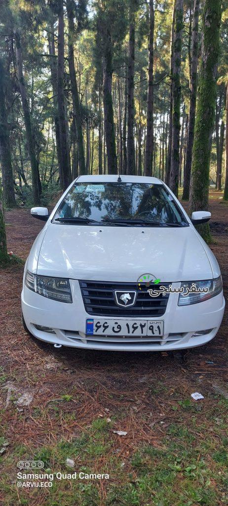 درایور گاید با سواری دربست در استان اردبیل و گیلان و شهر تبریز محمد پسندیده