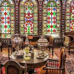 تور نیمروزه بازدید از انگورستان ملک اصفهان سپیده روانشید