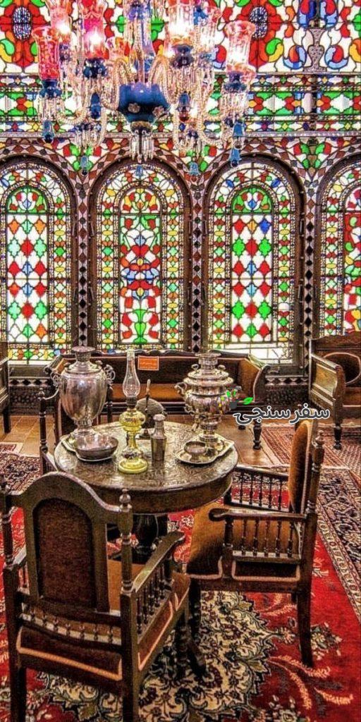 تور نیمروزه بازدید از انگورستان ملک اصفهان سپیده روانشید