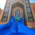 تور یزد از شیراز