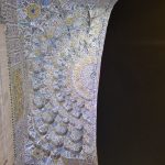 سجاد زارع راهنمای گردشگری فرهنگی در شیراز