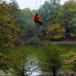 سفر به جنگل مشعل و مرداب هسل تور یک روز از تهران