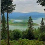 سوسن حبیبی تور ریلی از منطقه سوادکوه تا ساحل فریدونکنار