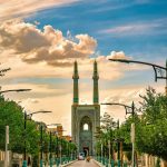 تور یزد از شیراز