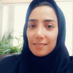 سمانه جوادی کمک راهنمای گردشگری در تهران