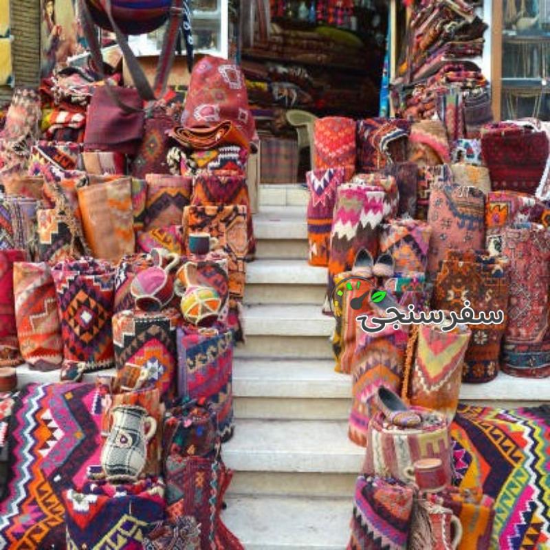 تور گروهی اربیل ویژه خرید از مبدا مهاباد (سفر به اربیل عراق)