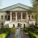 تور تهرانگردی (شمرون گردی)