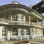 تور تهرانگردی (شمرون گردی)