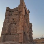 سجاد زارع راهنمای گردشگری فرهنگی در شیراز