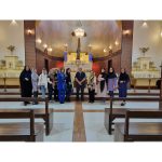 فرشته ماهرو راهنمای بین المللی گردشگری در شوشتر خوزستان