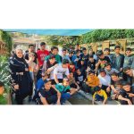 فرشته ماهرو راهنمای بین المللی گردشگری در شوشتر خوزستان