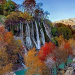 تور ریلی پاییزی بیشه پوران از مبدا خوزستان