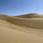 کویر ورزنه از شیراز دو روزه آخرمهرماه