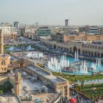 تور گروهی اربیل ویژه خرید از مبدا مهاباد (سفر به اربیل عراق)