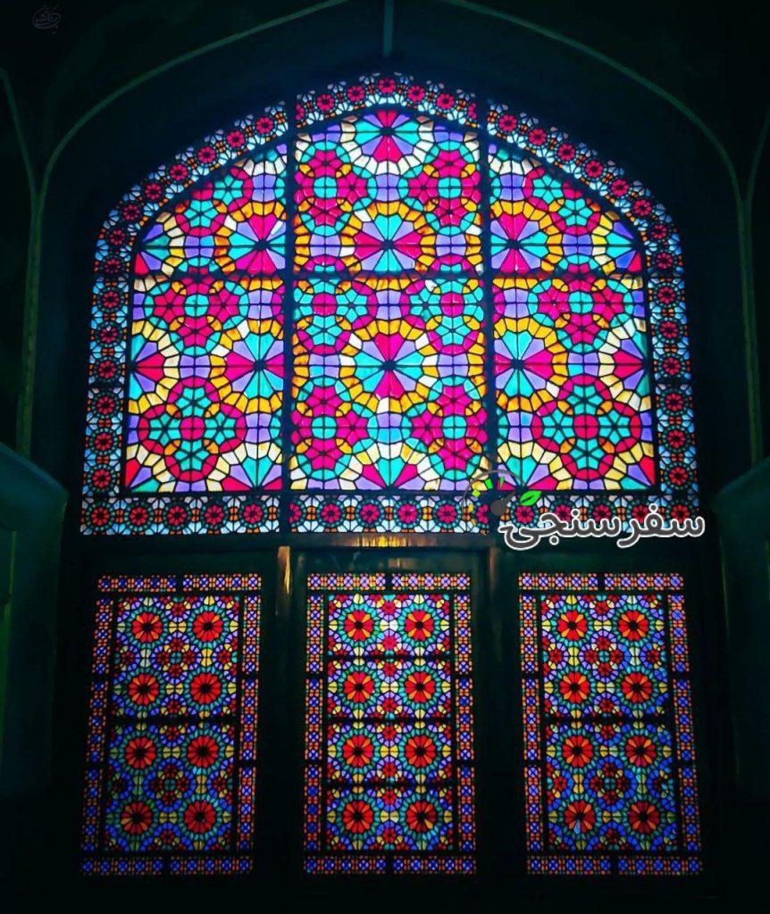 تور یزد از شیراز