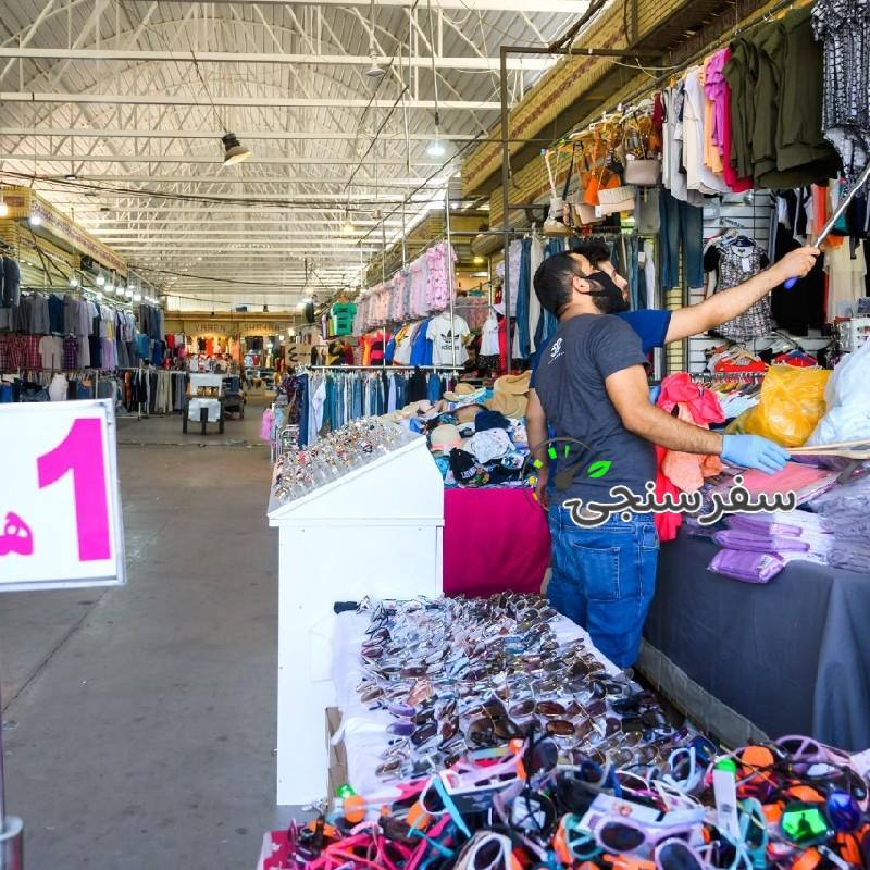 تور گروهی اربیل ویژه خرید از مبدا مهاباد (سفر به اربیل عراق)