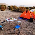 تور آفرود کویر مرنجاب مهدی فرهادی