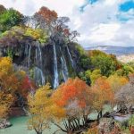 تور ریلی پاییزی بیشه پوران از مبدا خوزستان